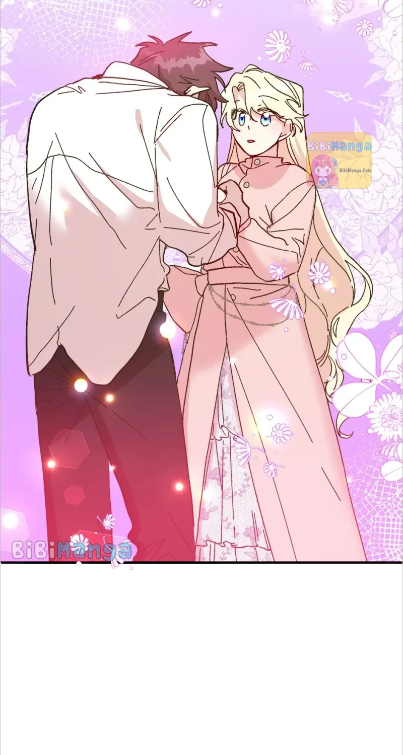 The Princess Pretends To Be Crazy Kainu Manga Chapter 98 Page 122