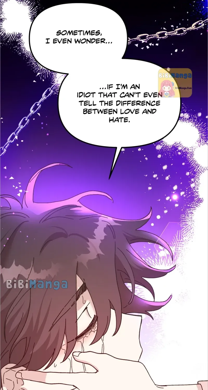 The Princess Pretends To Be Crazy Kainu Manga Chapter 98 Page 182