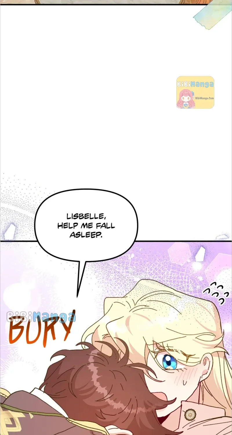 The Princess Pretends To Be Crazy Kainu Manga Chapter 97 Page 10