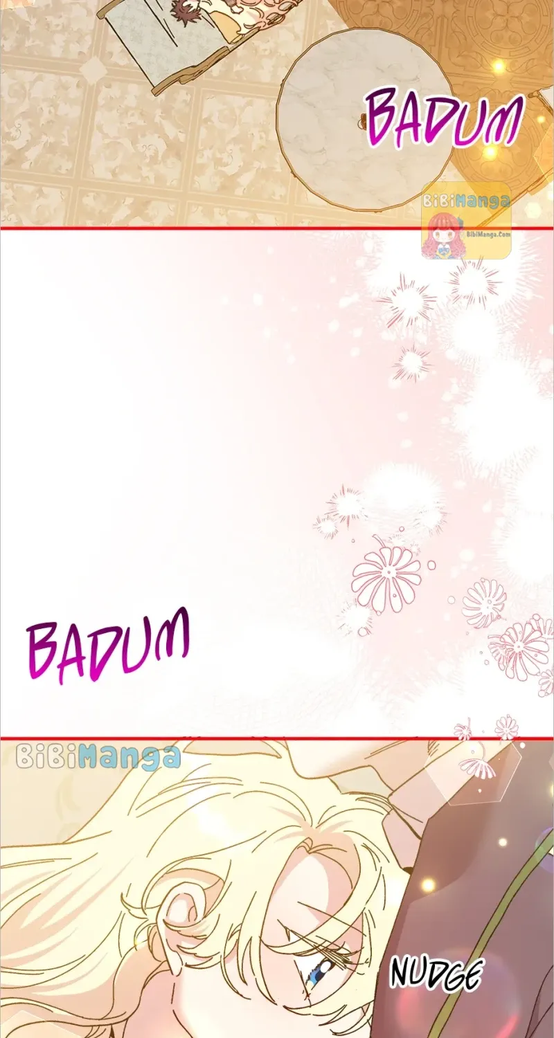 The Princess Pretends To Be Crazy Kainu Manga Chapter 97 Page 30