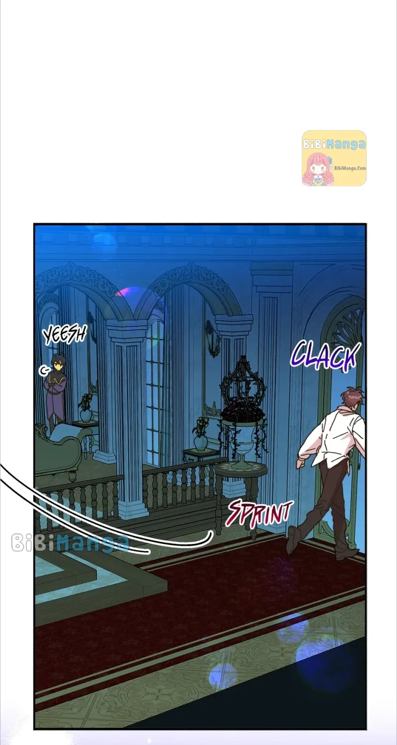 The Princess Pretends To Be Crazy Kainu Manga Chapter 97 Page 154