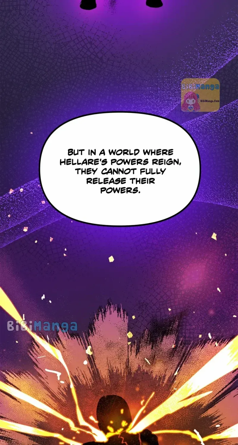 The Princess Pretends To Be Crazy Kainu Manga Chapter 94 Page 193