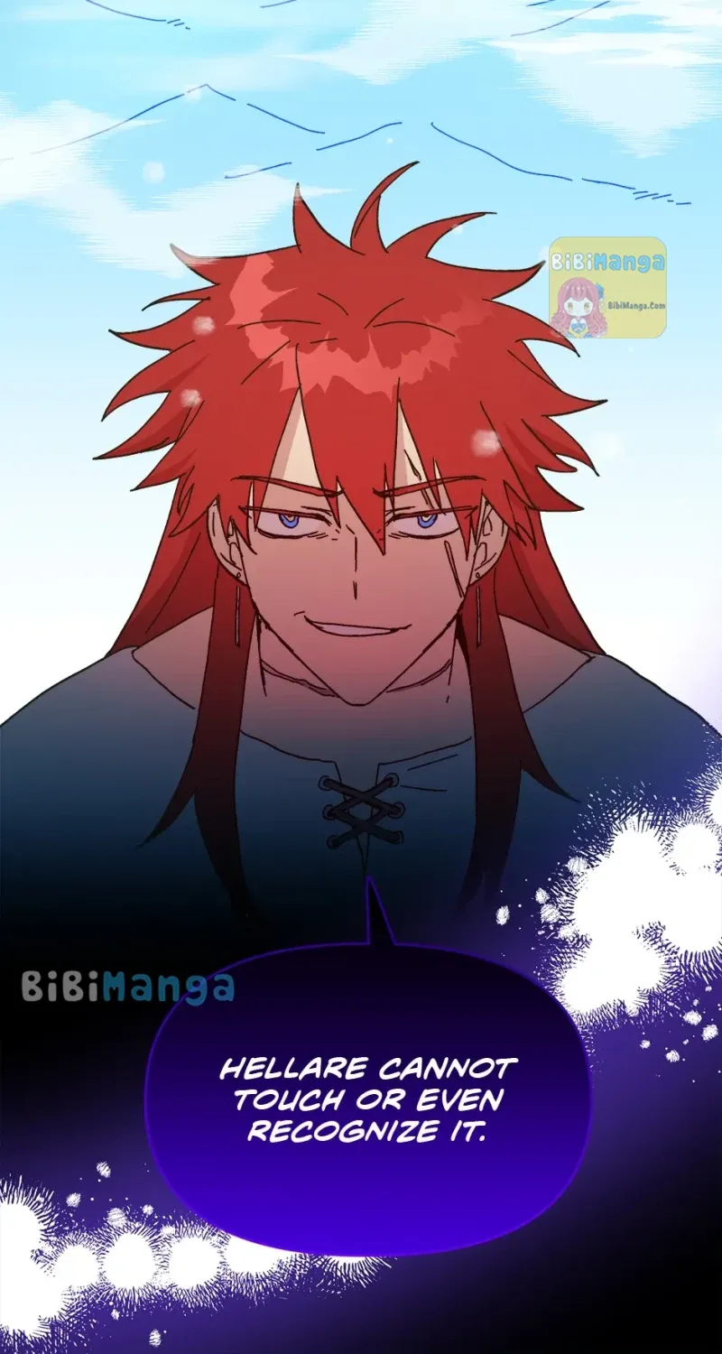The Princess Pretends To Be Crazy Kainu Manga Chapter 94 Page 201