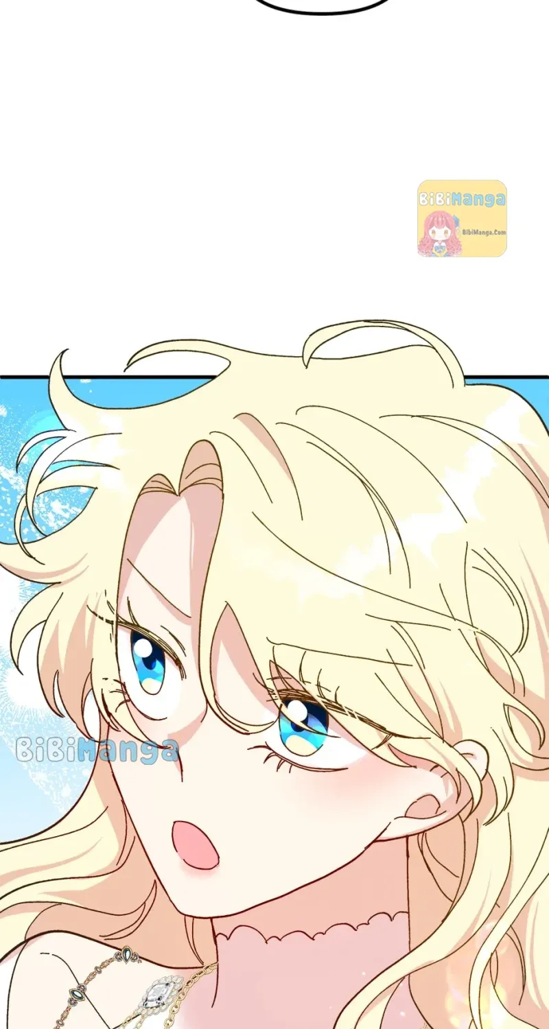 The Princess Pretends To Be Crazy Kainu Manga Chapter 93 Page 129