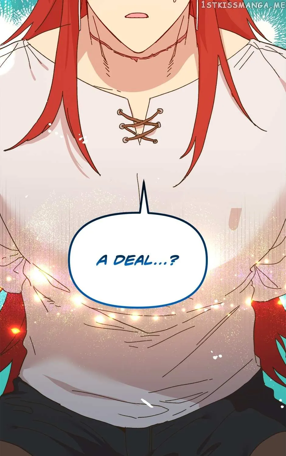 The Princess Pretends To Be Crazy Kainu Manga Chapter 92 Page 3