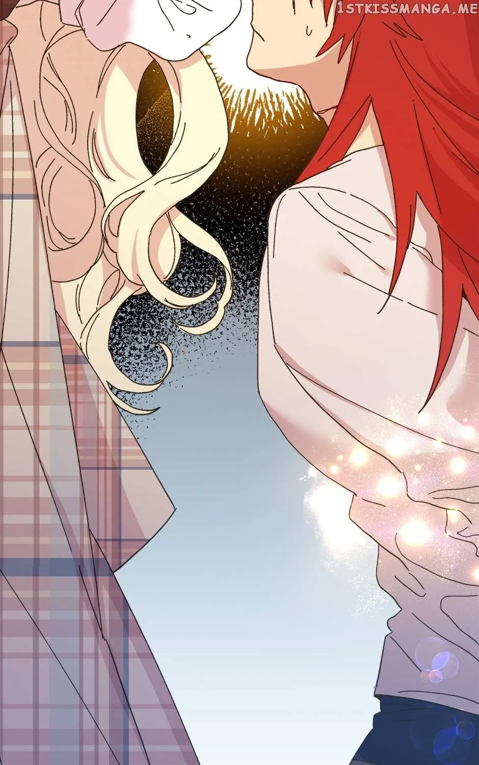 The Princess Pretends To Be Crazy Kainu Manga Chapter 92 Page 7