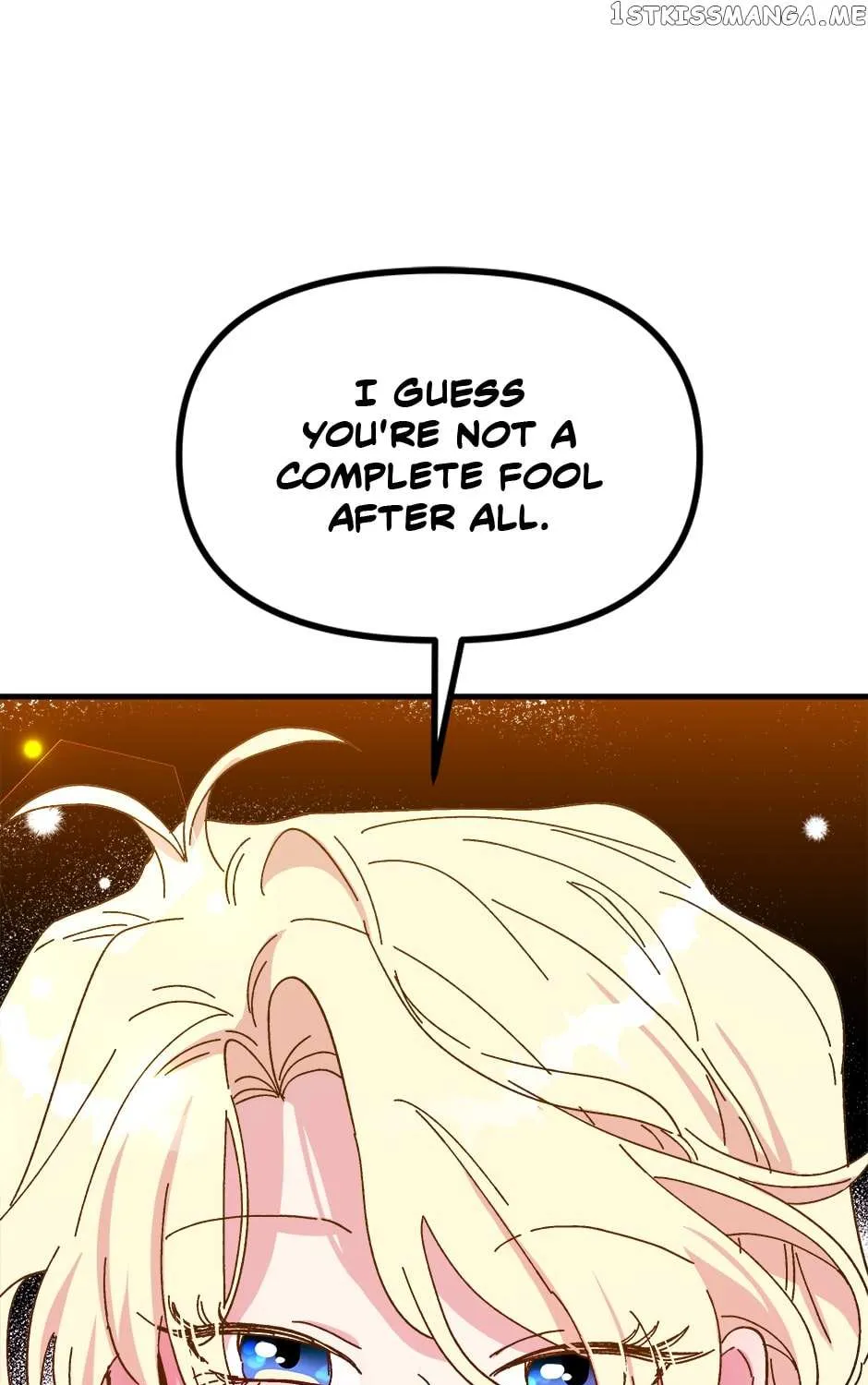 The Princess Pretends To Be Crazy Kainu Manga Chapter 92 Page 115