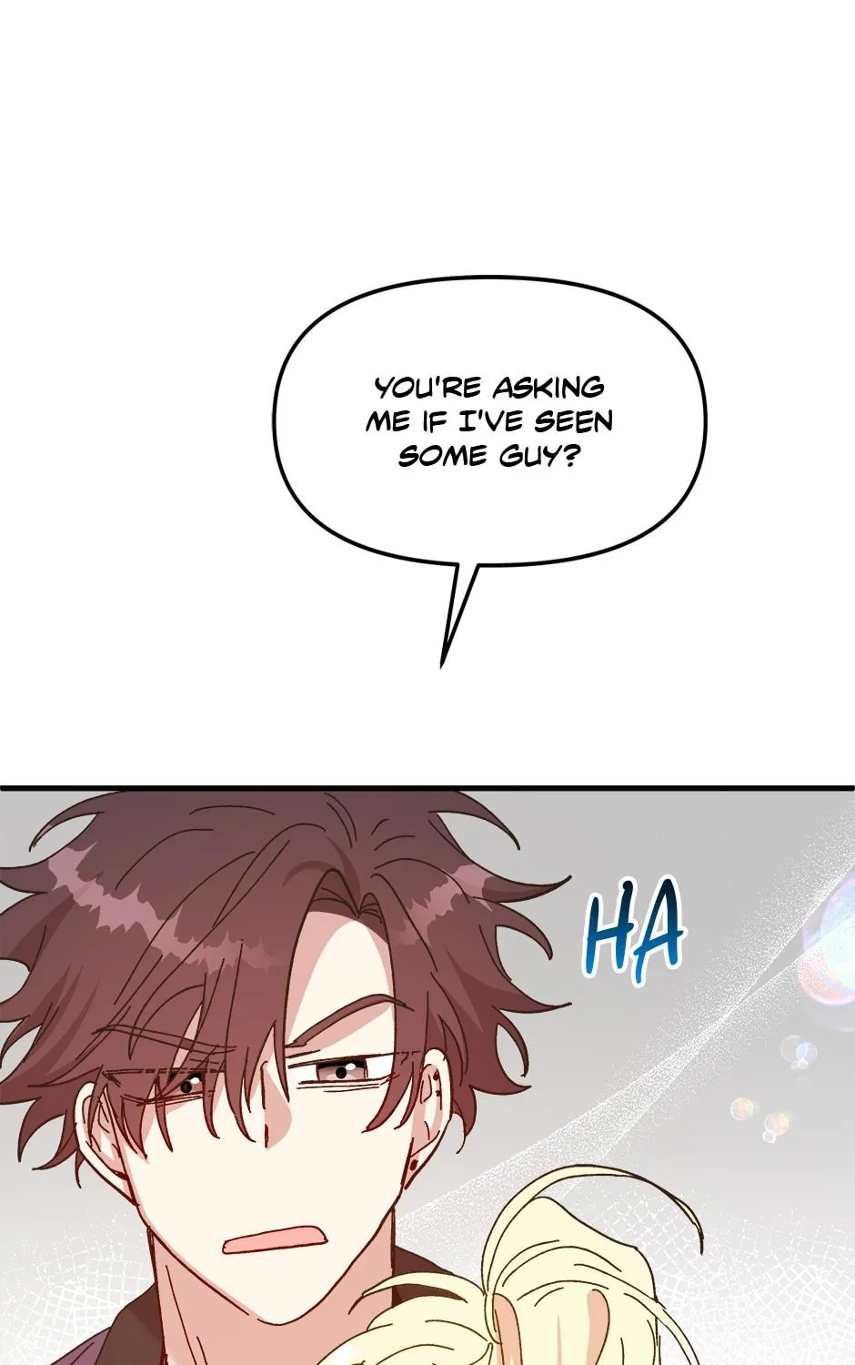 The Princess Pretends To Be Crazy Kainu Manga Chapter 90 Page 43