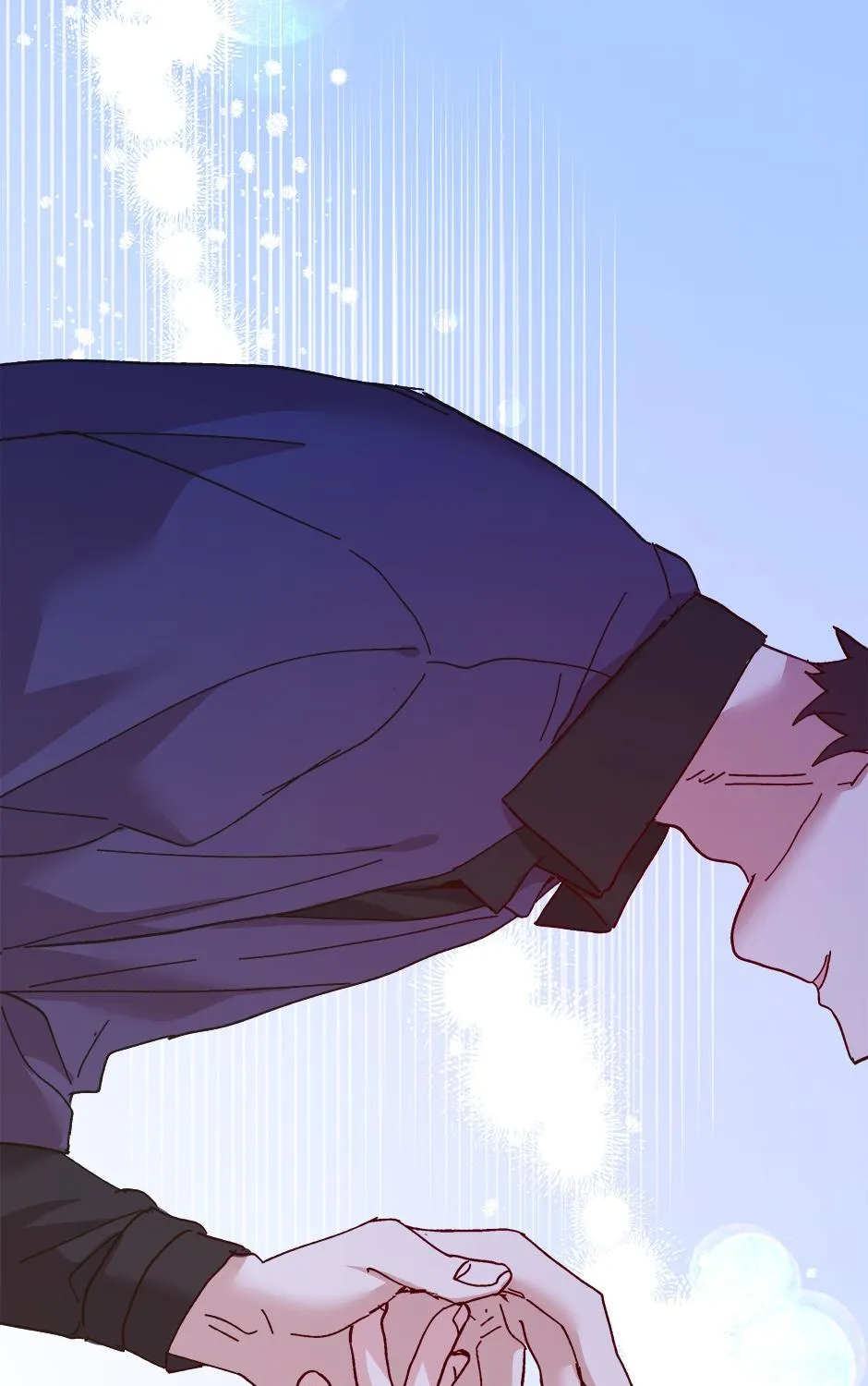 The Princess Pretends To Be Crazy Kainu Manga Chapter 90 Page 69