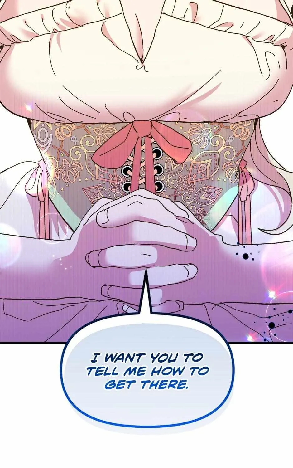 The Princess Pretends To Be Crazy Kainu Manga Chapter 88 Page 33