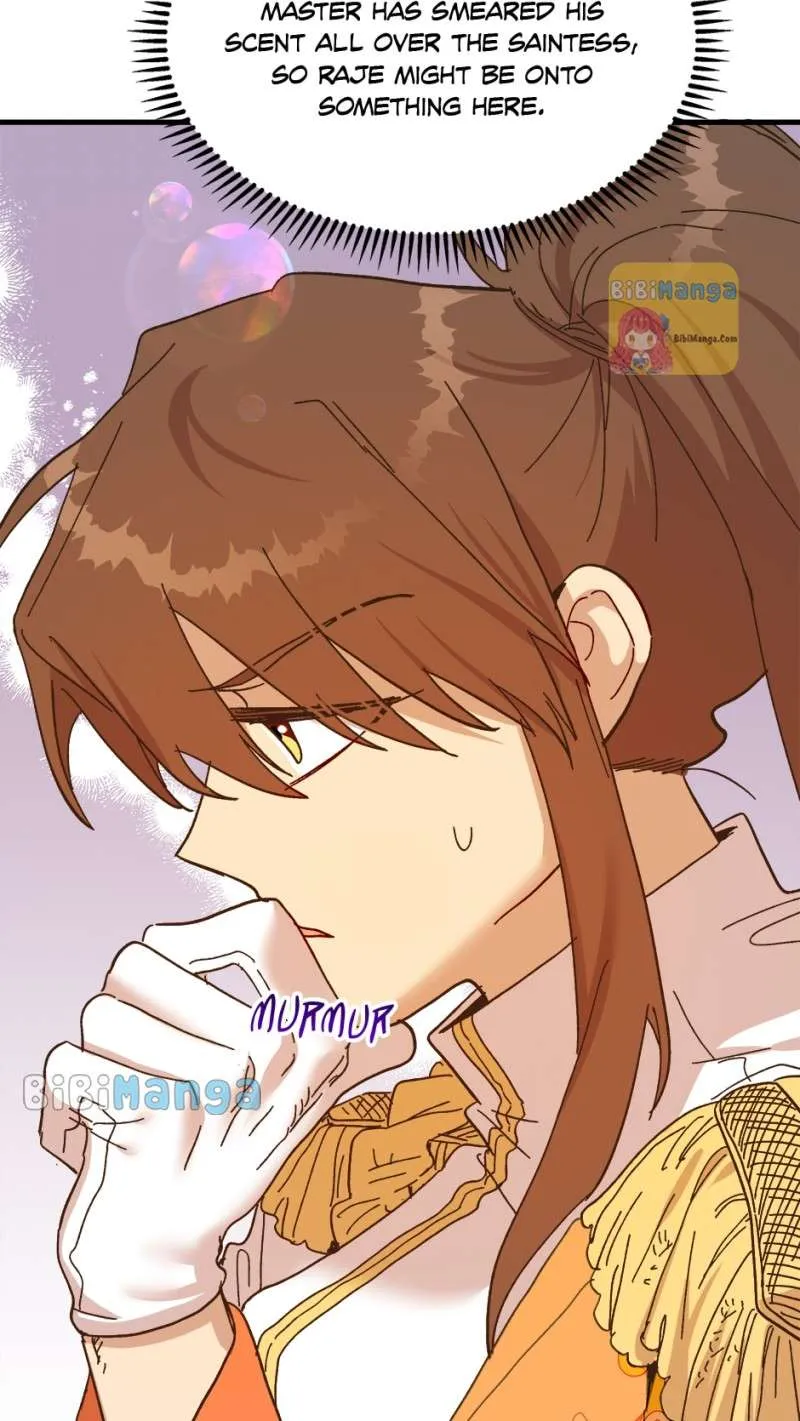 The Princess Pretends To Be Crazy Kainu Manga Chapter 87 Page 50