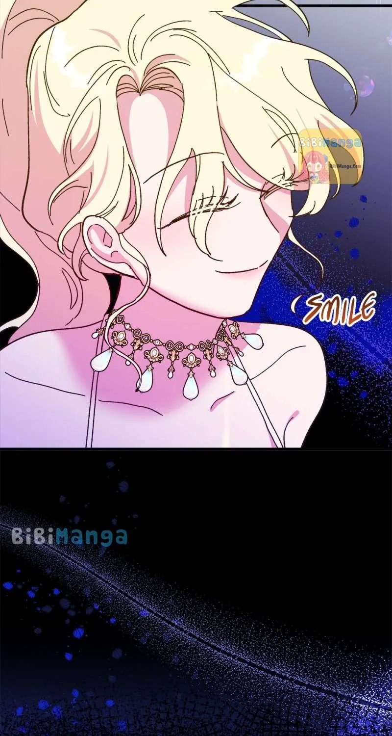 The Princess Pretends To Be Crazy Kainu Manga Chapter 87 Page 145