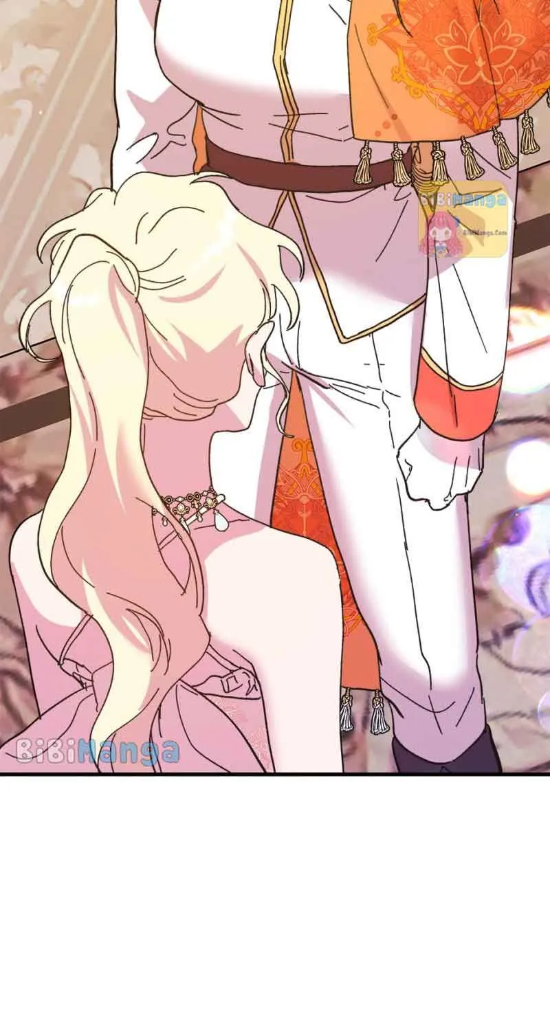 The Princess Pretends To Be Crazy Kainu Manga Chapter 86 Page 102