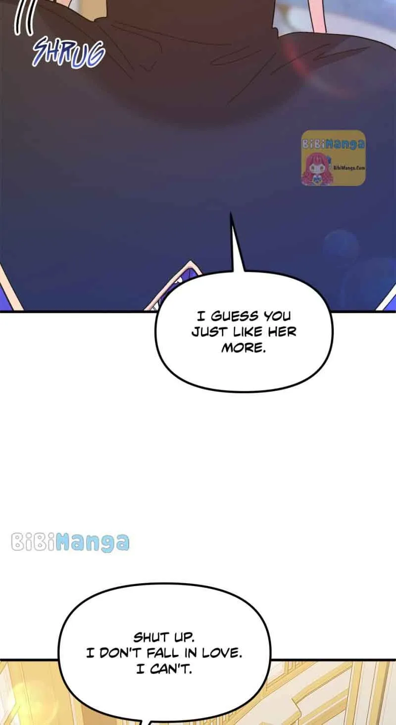 The Princess Pretends To Be Crazy Kainu Manga Chapter 86 Page 210