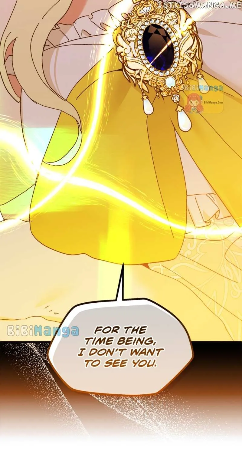 The Princess Pretends To Be Crazy Kainu Manga Chapter 85 Page 77