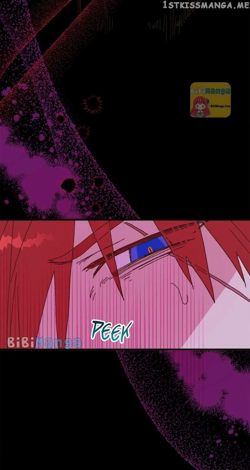 The Princess Pretends To Be Crazy Kainu Manga Chapter 85 Page 174
