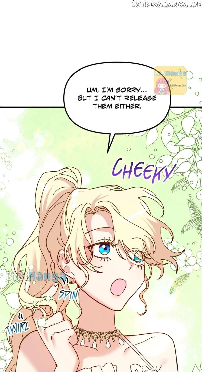 The Princess Pretends To Be Crazy Kainu Manga Chapter 85 Page 194