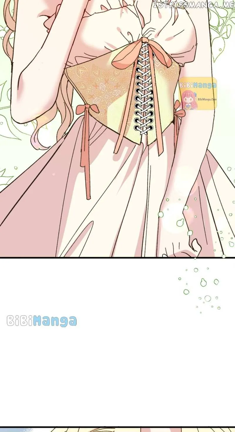 The Princess Pretends To Be Crazy Kainu Manga Chapter 85 Page 195
