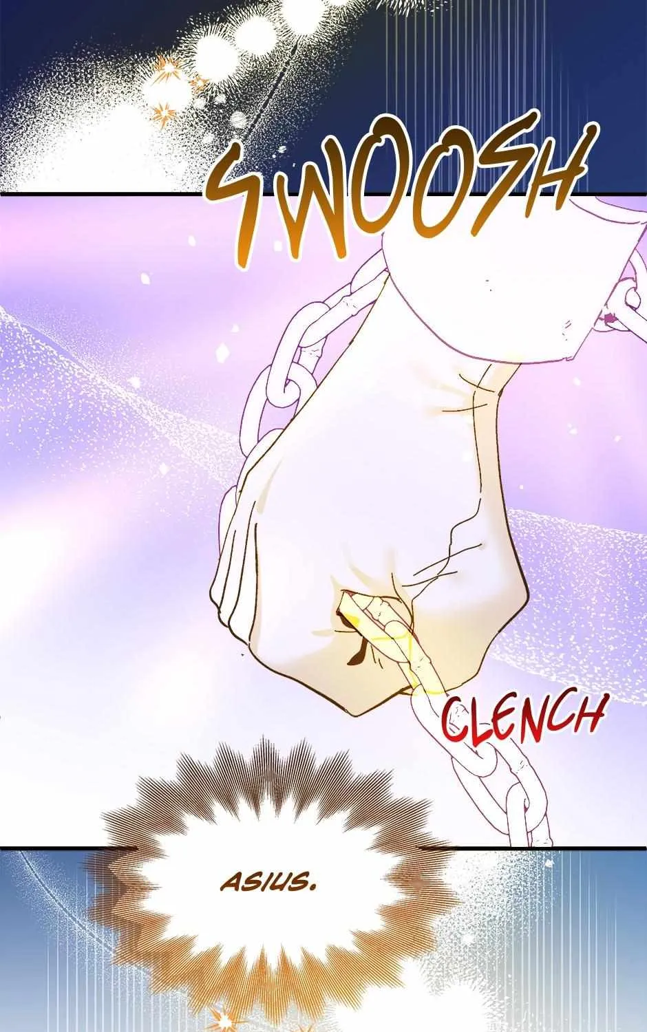 The Princess Pretends To Be Crazy Kainu Manga Chapter 84 Page 27