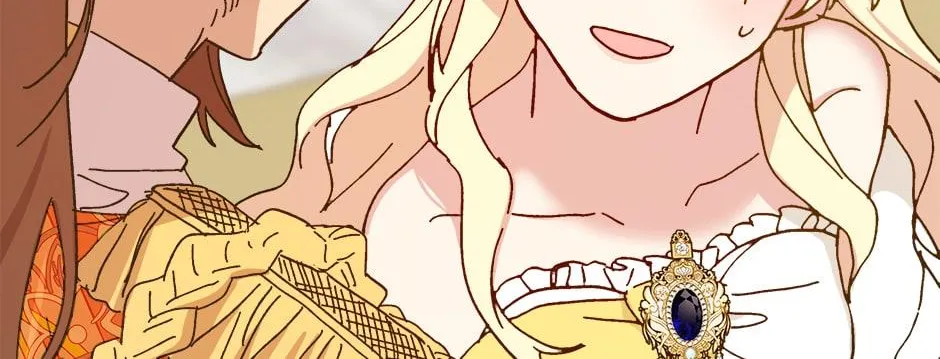The Princess Pretends To Be Crazy Kainu Manga Chapter 84 Page 84