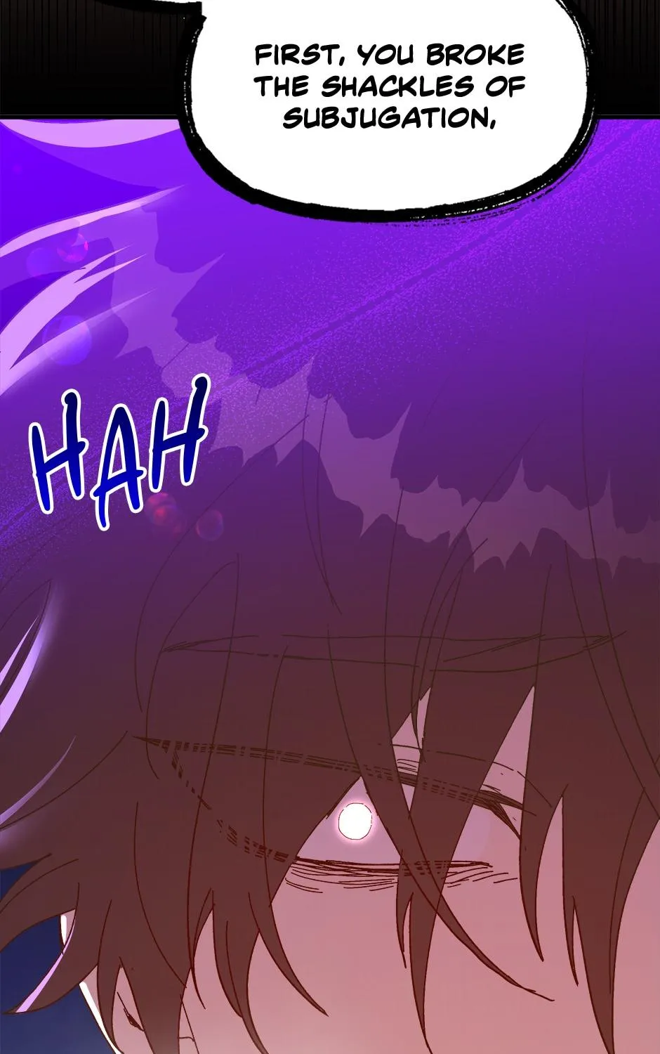 The Princess Pretends To Be Crazy Kainu Manga Chapter 84 Page 105