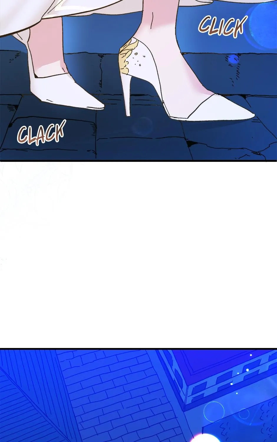 The Princess Pretends To Be Crazy Kainu Manga Chapter 83 Page 22