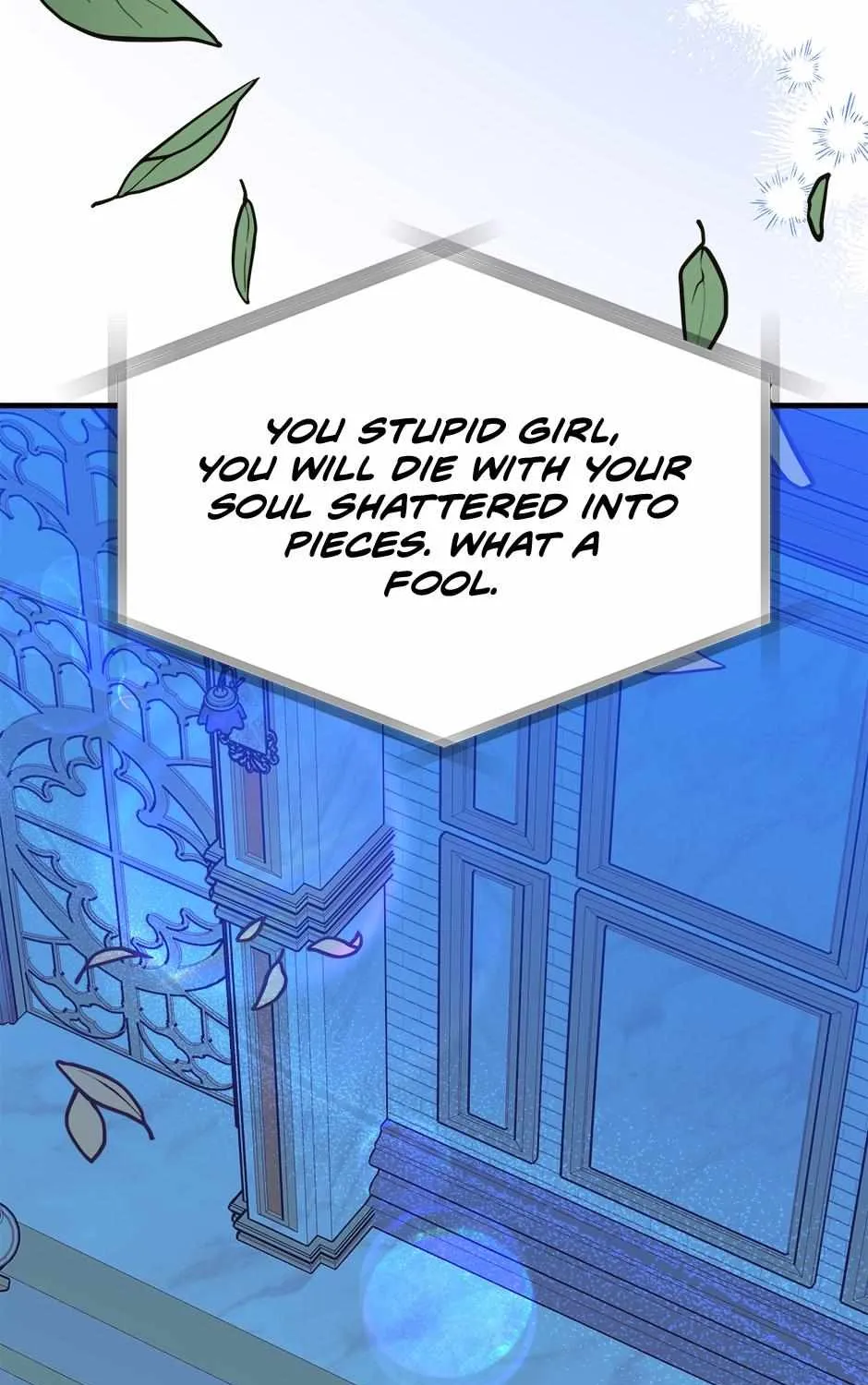 The Princess Pretends To Be Crazy Kainu Manga Chapter 83 Page 144