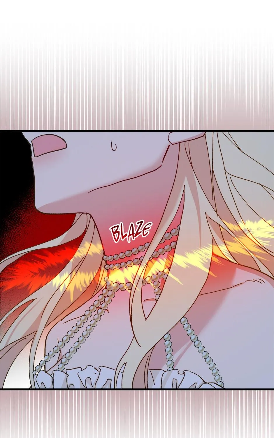 The Princess Pretends To Be Crazy Kainu Manga Chapter 81 Page 27