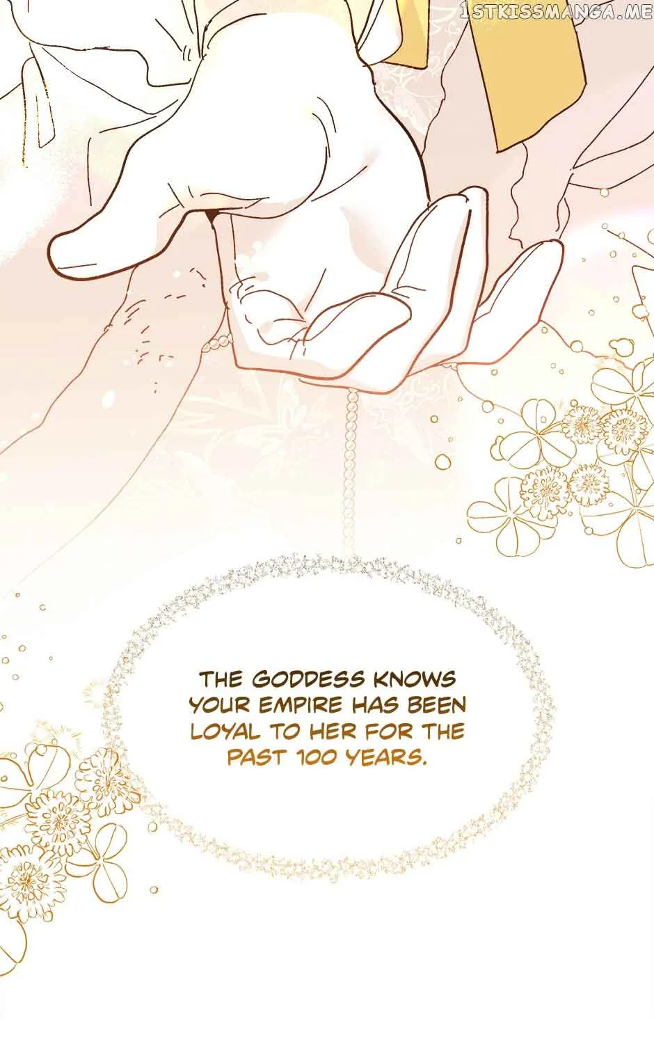 The Princess Pretends To Be Crazy Kainu Manga Chapter 80 Page 134