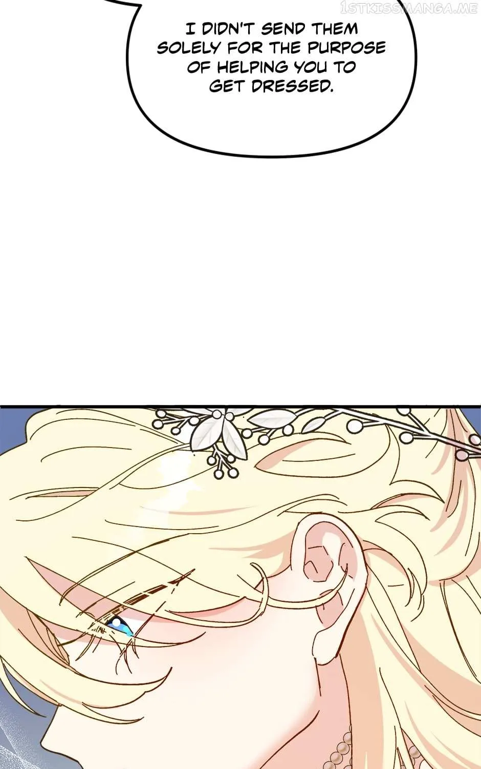 The Princess Pretends To Be Crazy Kainu Manga Chapter 79 Page 20