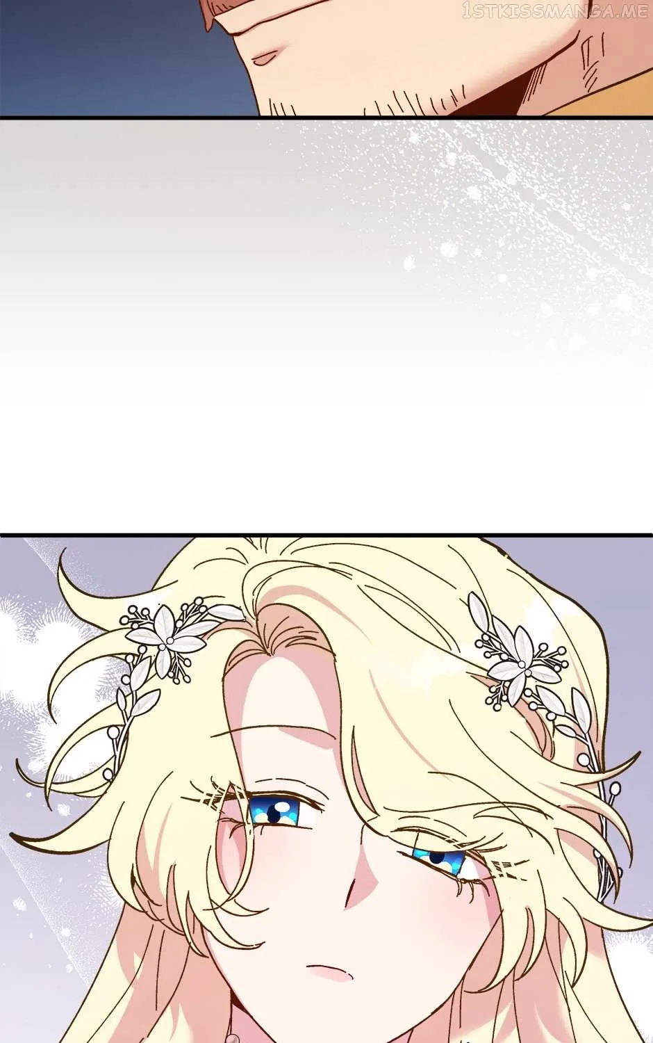 The Princess Pretends To Be Crazy Kainu Manga Chapter 79 Page 44