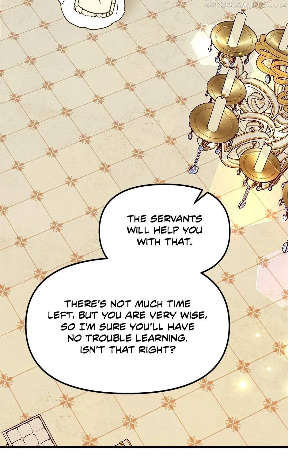 The Princess Pretends To Be Crazy Kainu Manga Chapter 79 Page 58