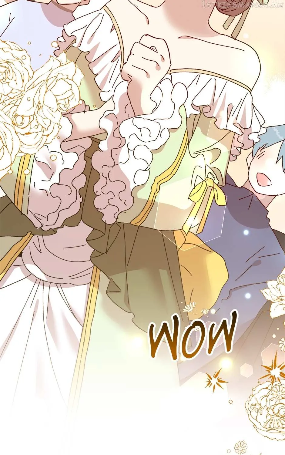 The Princess Pretends To Be Crazy Kainu Manga Chapter 79 Page 200