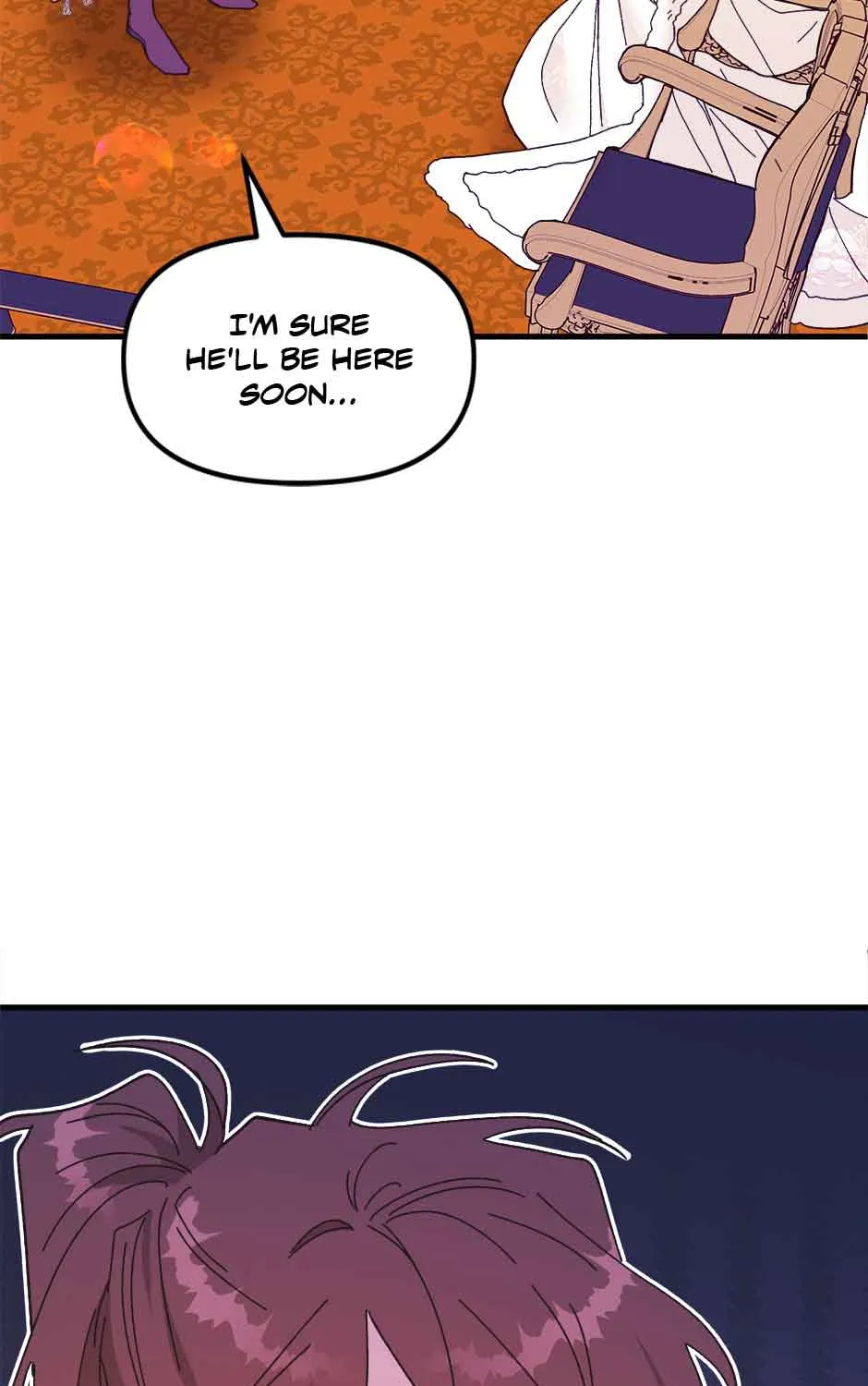 The Princess Pretends To Be Crazy Kainu Manga Chapter 77 Page 213