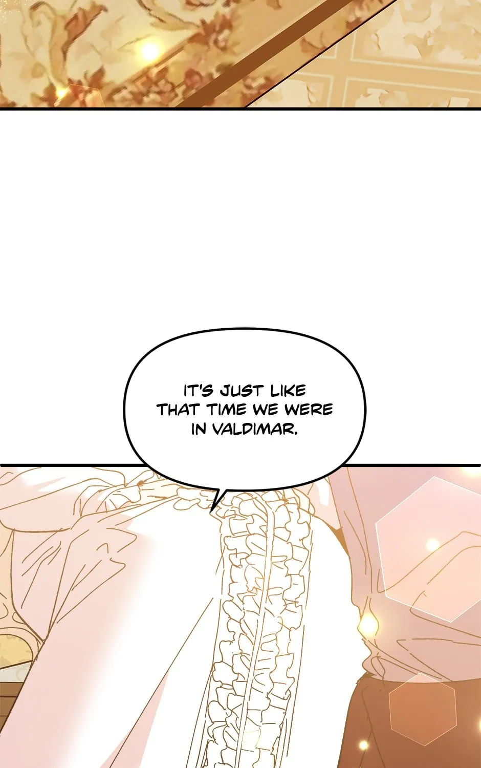 The Princess Pretends To Be Crazy Kainu Manga Chapter 76 Page 99