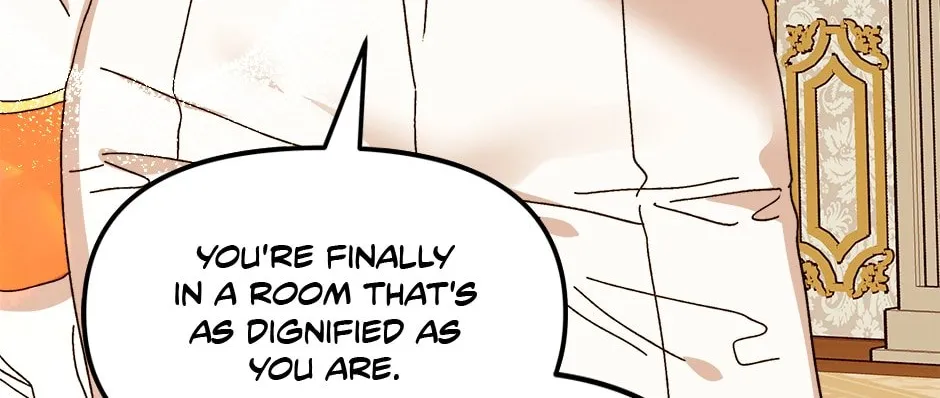 The Princess Pretends To Be Crazy Kainu Manga Chapter 76 Page 110