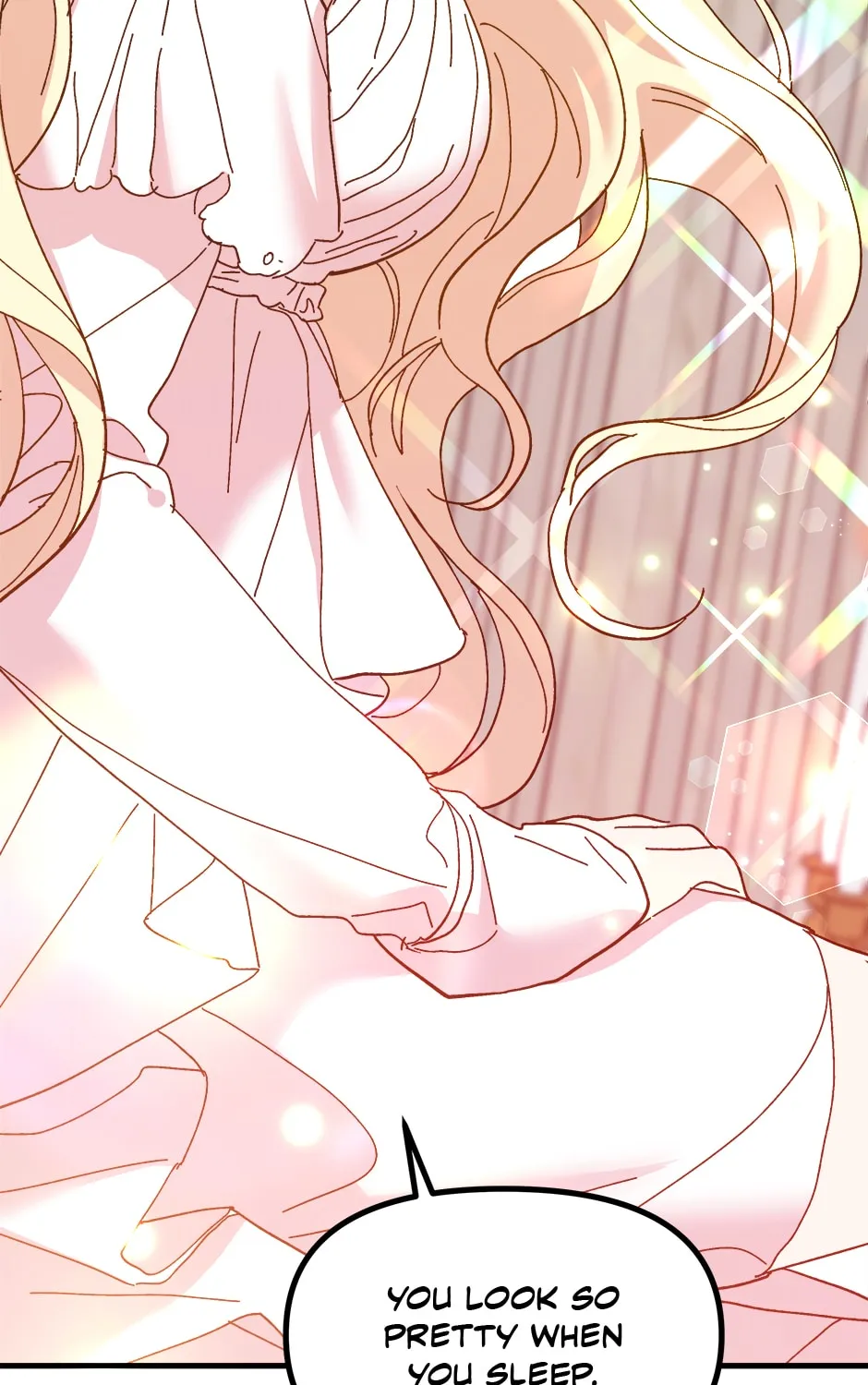 The Princess Pretends To Be Crazy Kainu Manga Chapter 75 Page 73