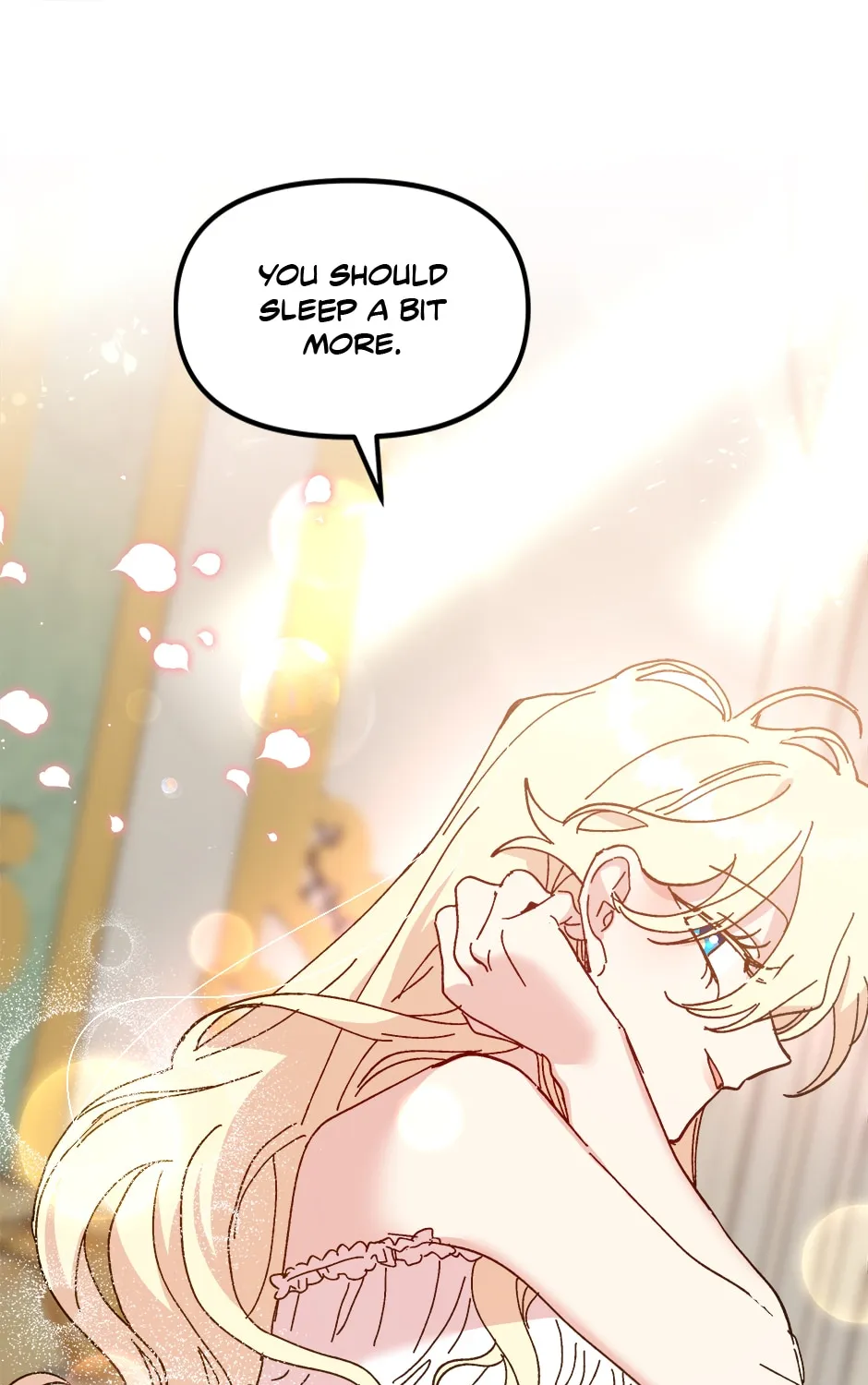 The Princess Pretends To Be Crazy Kainu Manga Chapter 75 Page 83