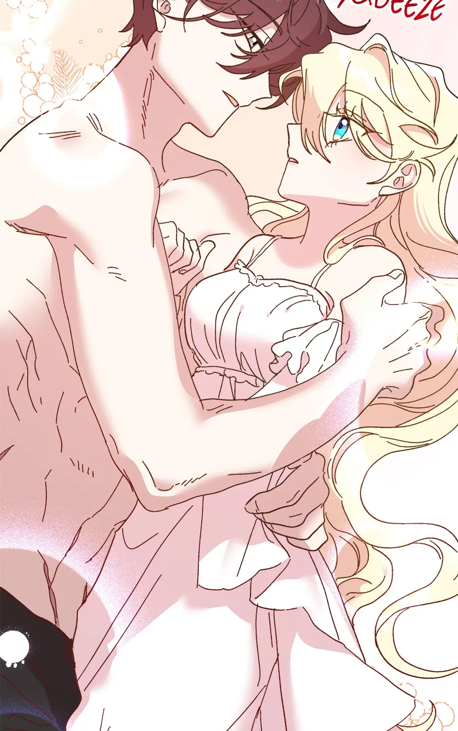 The Princess Pretends To Be Crazy Kainu Manga Chapter 75 Page 101
