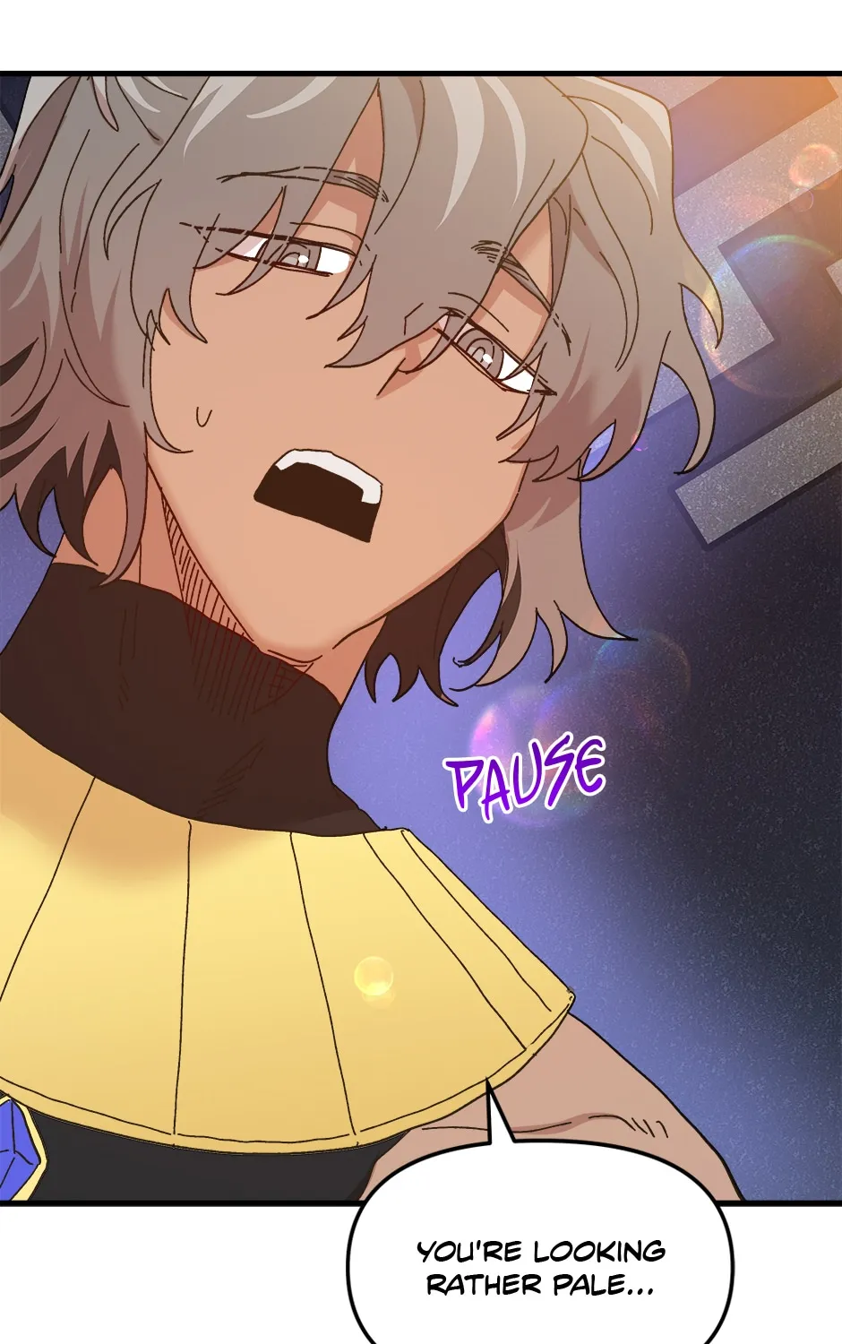 The Princess Pretends To Be Crazy Kainu Manga Chapter 75 Page 123