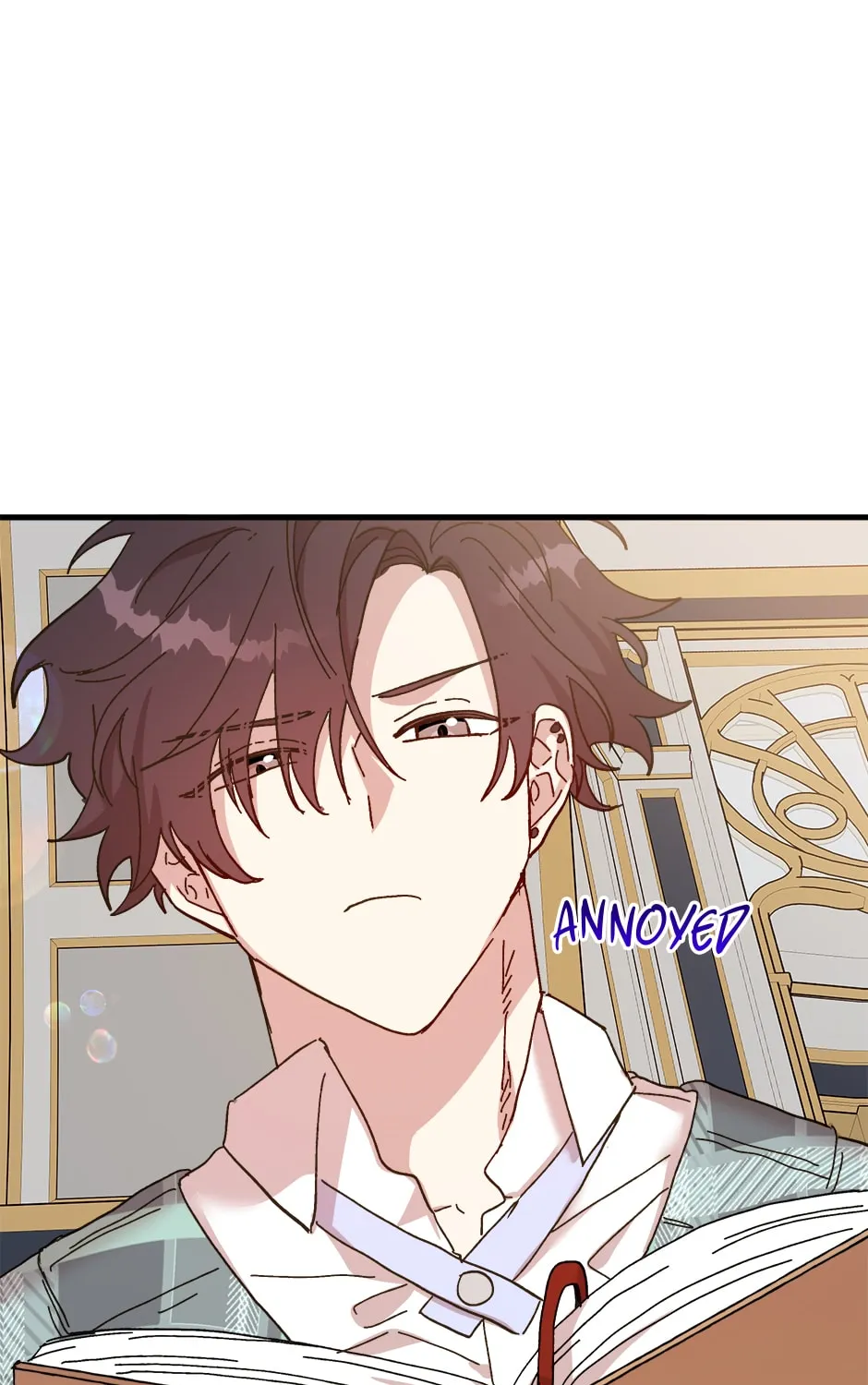 The Princess Pretends To Be Crazy Kainu Manga Chapter 75 Page 149