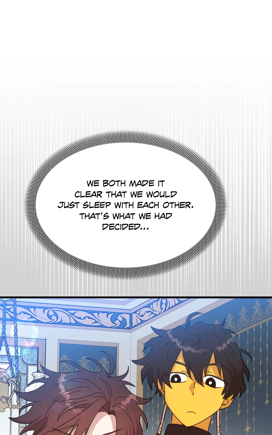 The Princess Pretends To Be Crazy Kainu Manga Chapter 75 Page 171