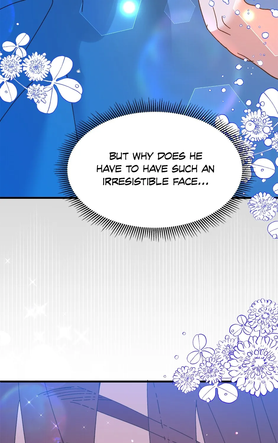 The Princess Pretends To Be Crazy Kainu Manga Chapter 74 Page 47