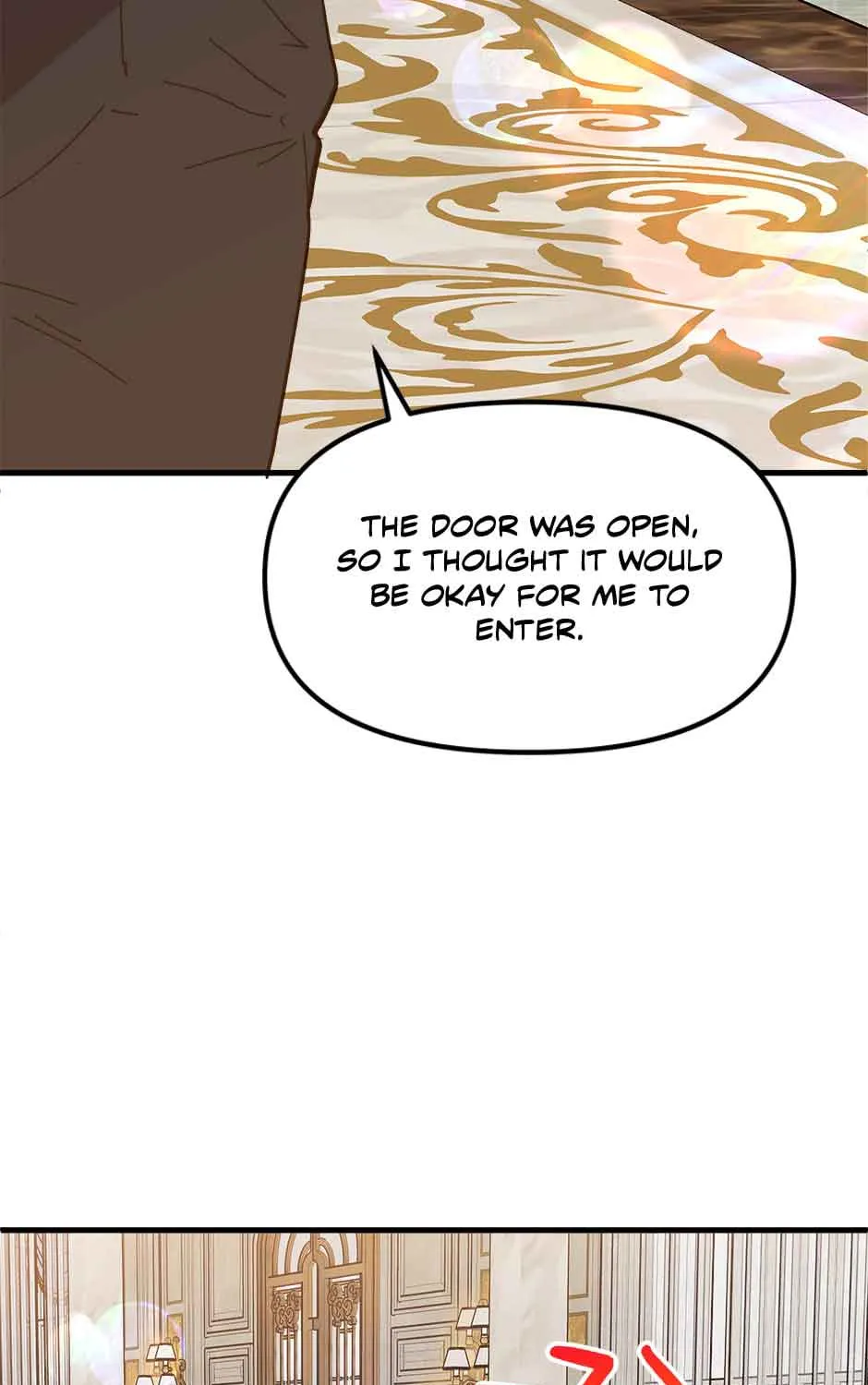 The Princess Pretends To Be Crazy Kainu Manga Chapter 73 Page 165
