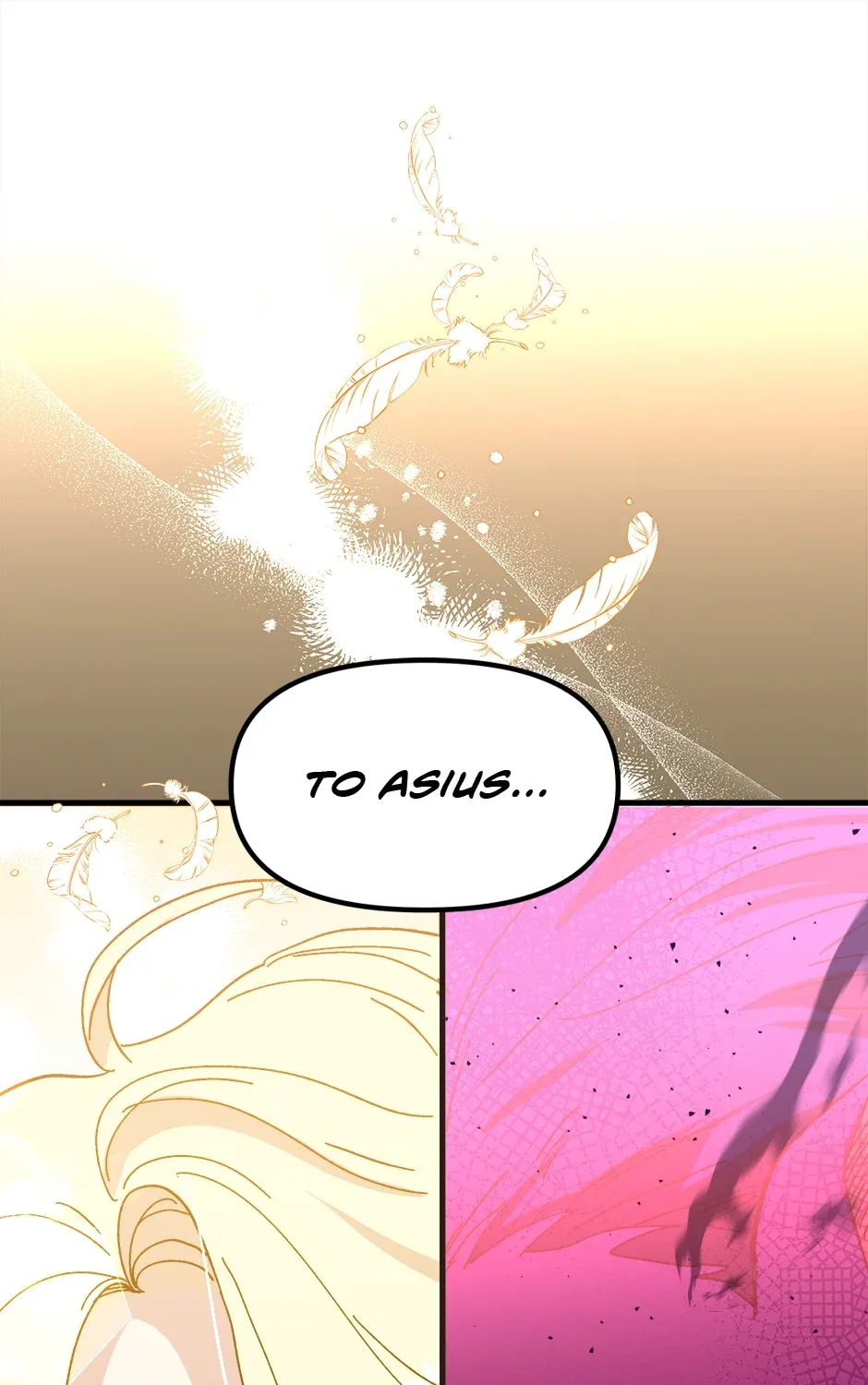 The Princess Pretends To Be Crazy Kainu Manga Chapter 71 Page 53
