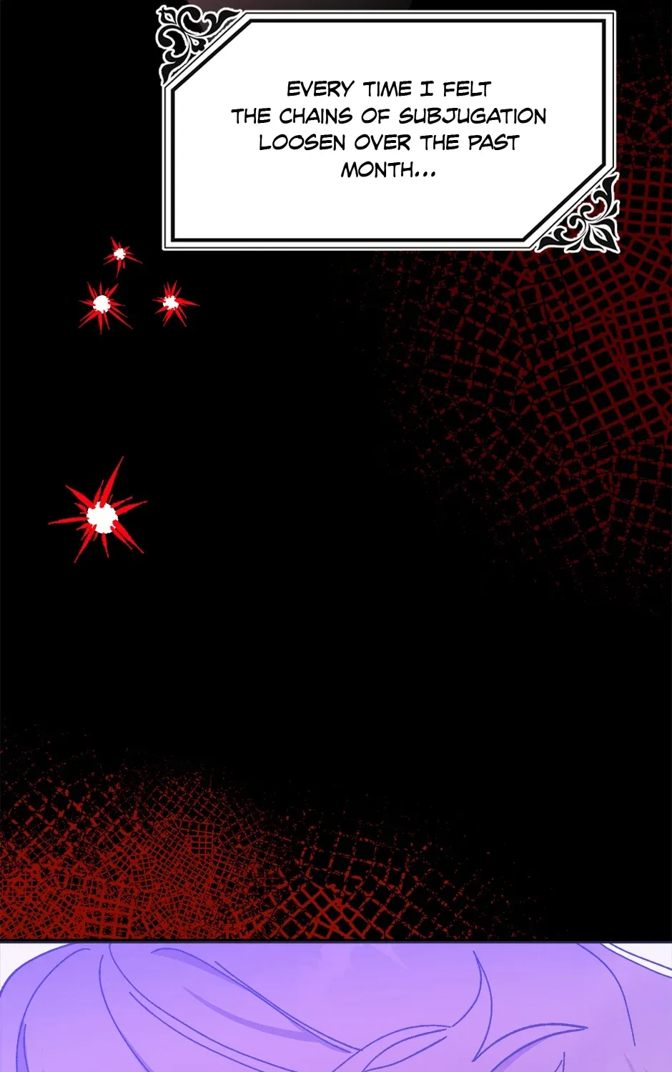 The Princess Pretends To Be Crazy Kainu Manga Chapter 71 Page 133