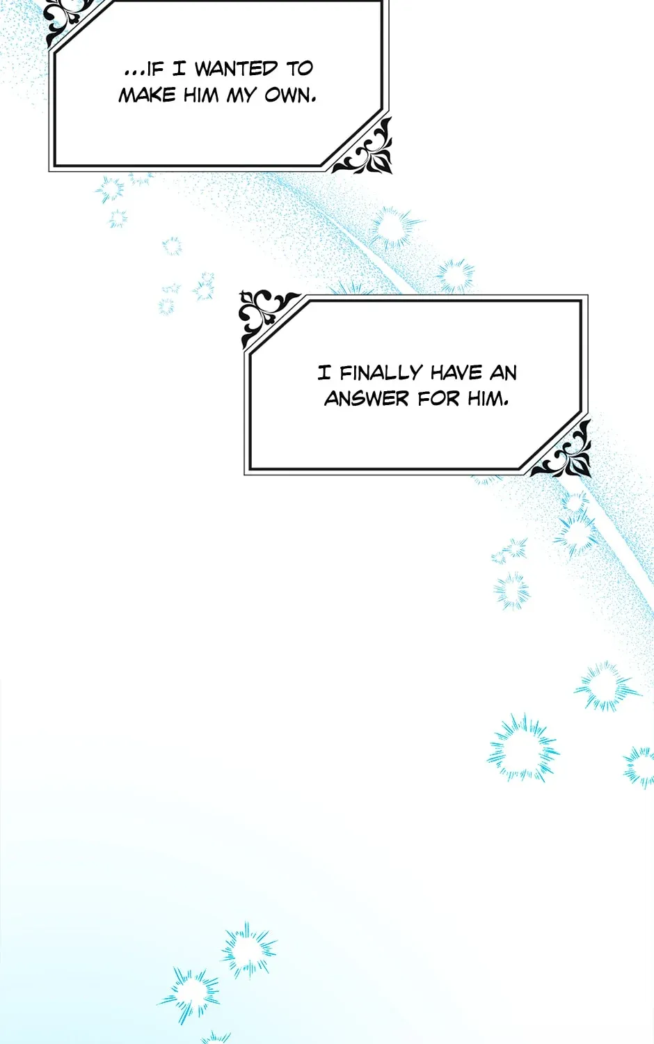 The Princess Pretends To Be Crazy Kainu Manga Chapter 71 Page 211