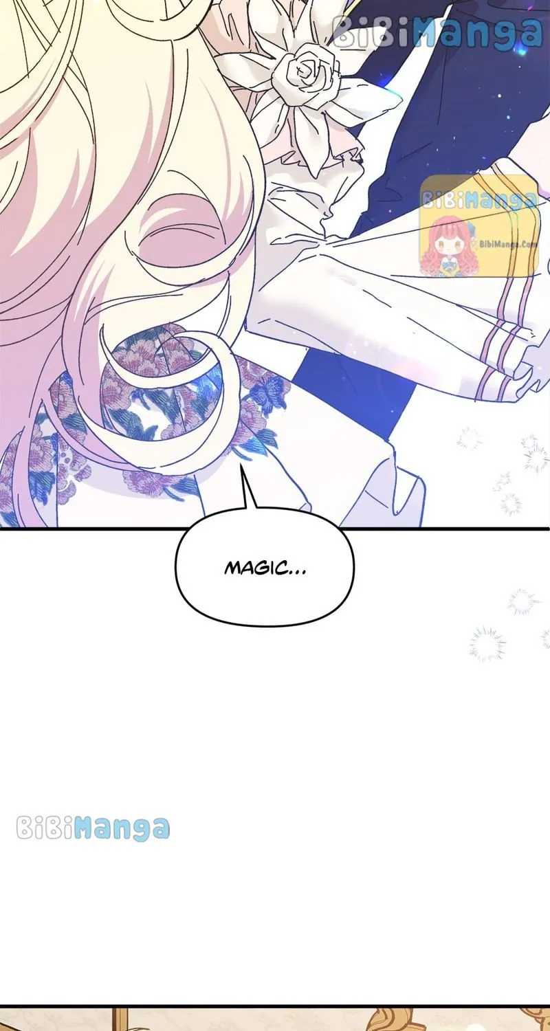 The Princess Pretends To Be Crazy Kainu Manga Chapter 70 Page 3