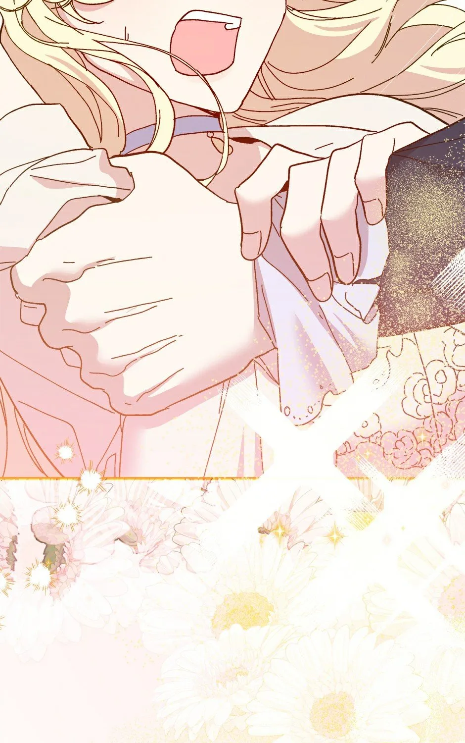 The Princess Pretends To Be Crazy Kainu Manga Chapter 69 Page 193