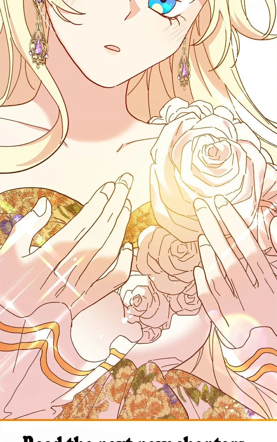 The Princess Pretends To Be Crazy Kainu Manga Chapter 69 Page 207